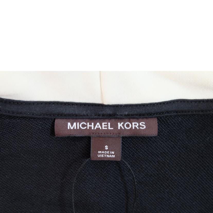 MICHEAL KORS マイケルコース/フーディスウェット/OF351MA4NF//SAランク/71