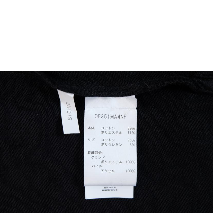 MICHEAL KORS マイケルコース/フーディスウェット/OF351MA4NF//SAランク/71