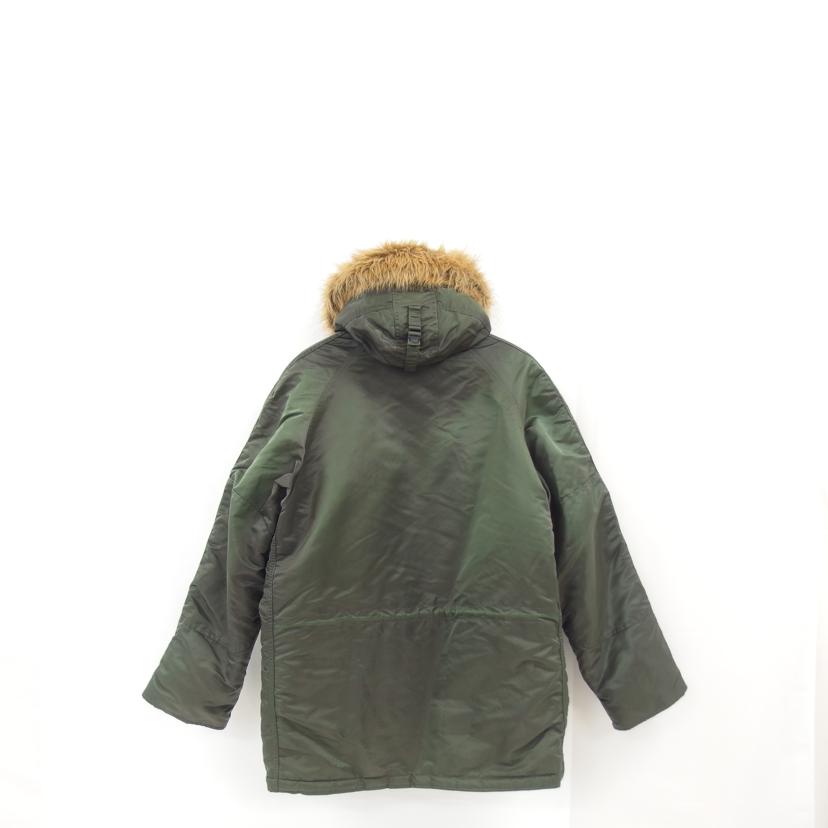 ALPHA INDUSTORIES アルファインダストリーズ/N-3B/20024-76//Bランク/04