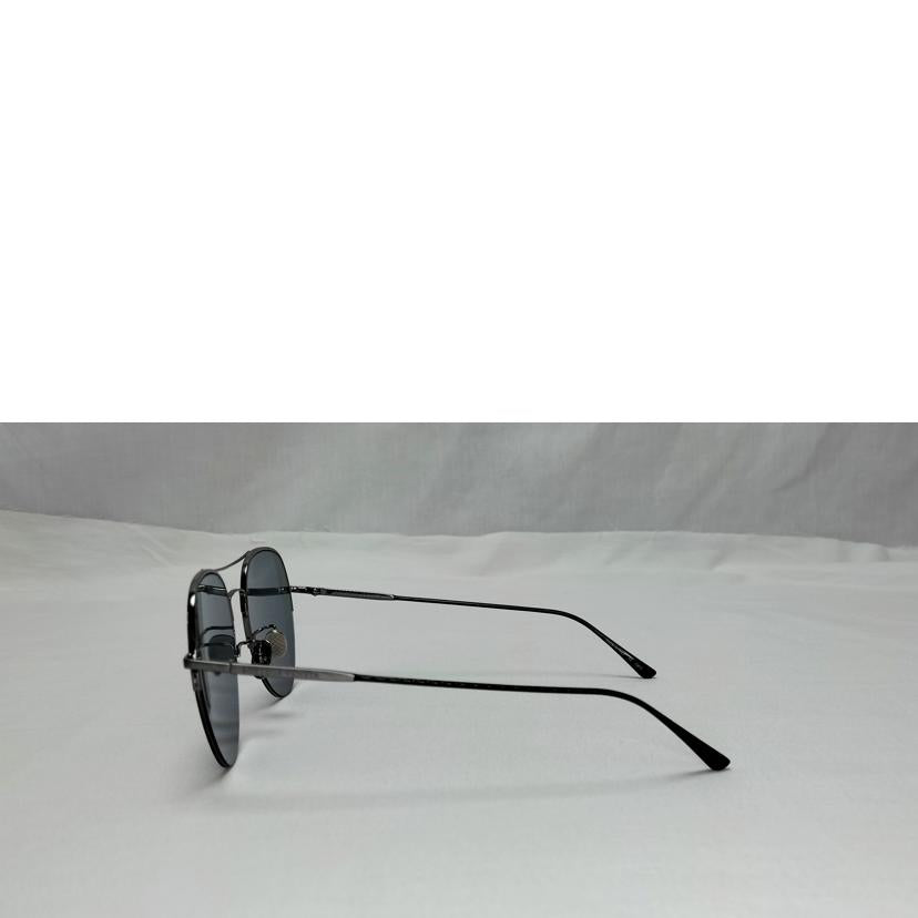 BOTTEGA VENETA ボッテガヴェネタ/パイロット サングラス/BV0247S 001//ABランク/52