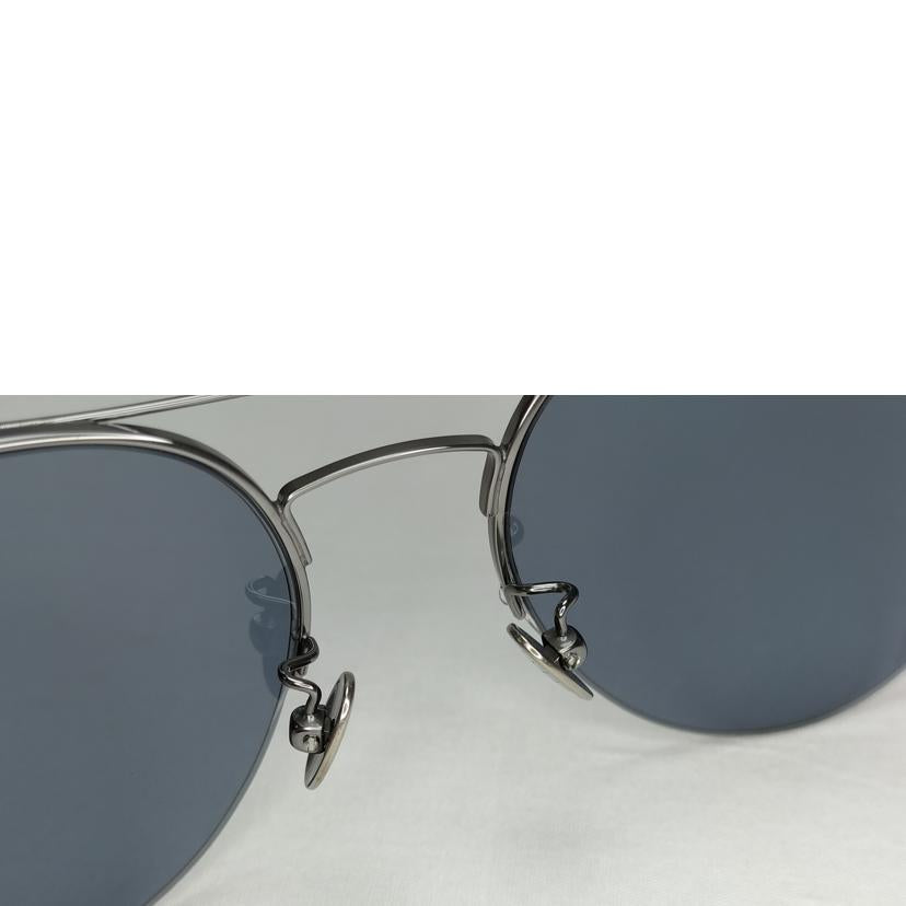 BOTTEGA VENETA ボッテガヴェネタ/パイロット サングラス/BV0247S 001//ABランク/52