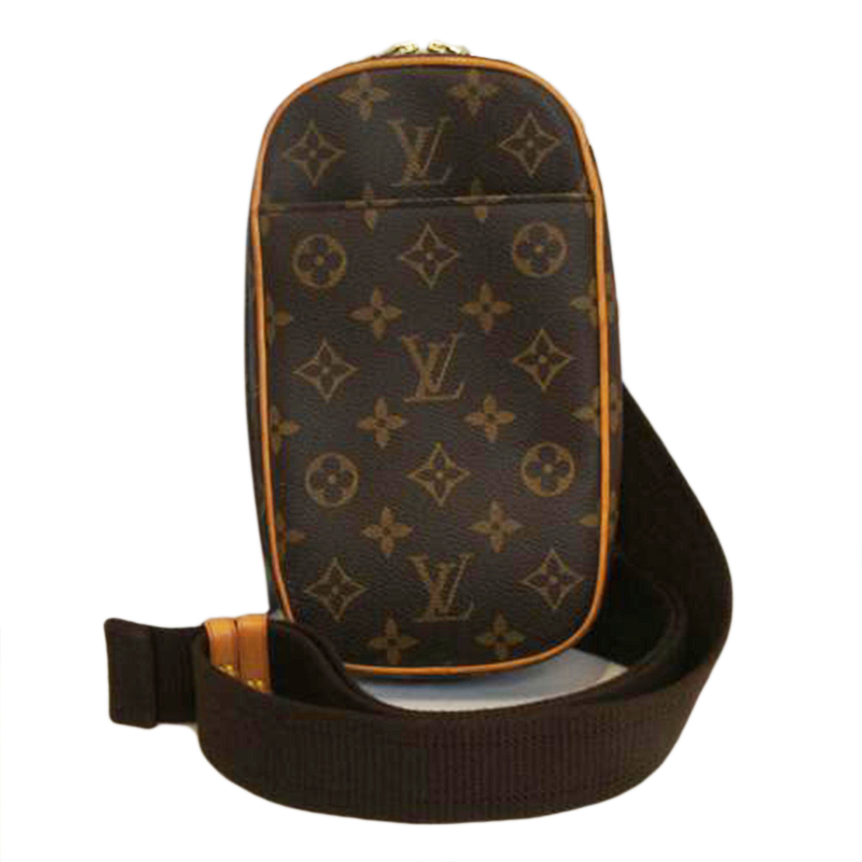 LV ルイヴィトン/ポシェットガンジュ/M51870//CA1012/ABランク/92