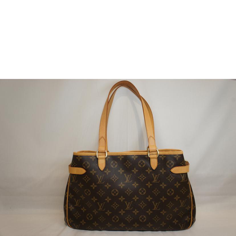 LV ルイヴィトン/バティニョールオリゾンタル/M51154//DU3077/ABランク/92