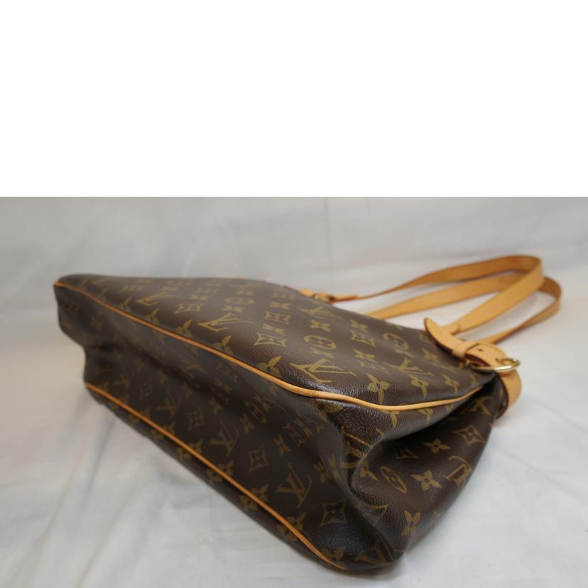 LV ルイヴィトン/バティニョールオリゾンタル/M51154//DU3077/ABランク/92