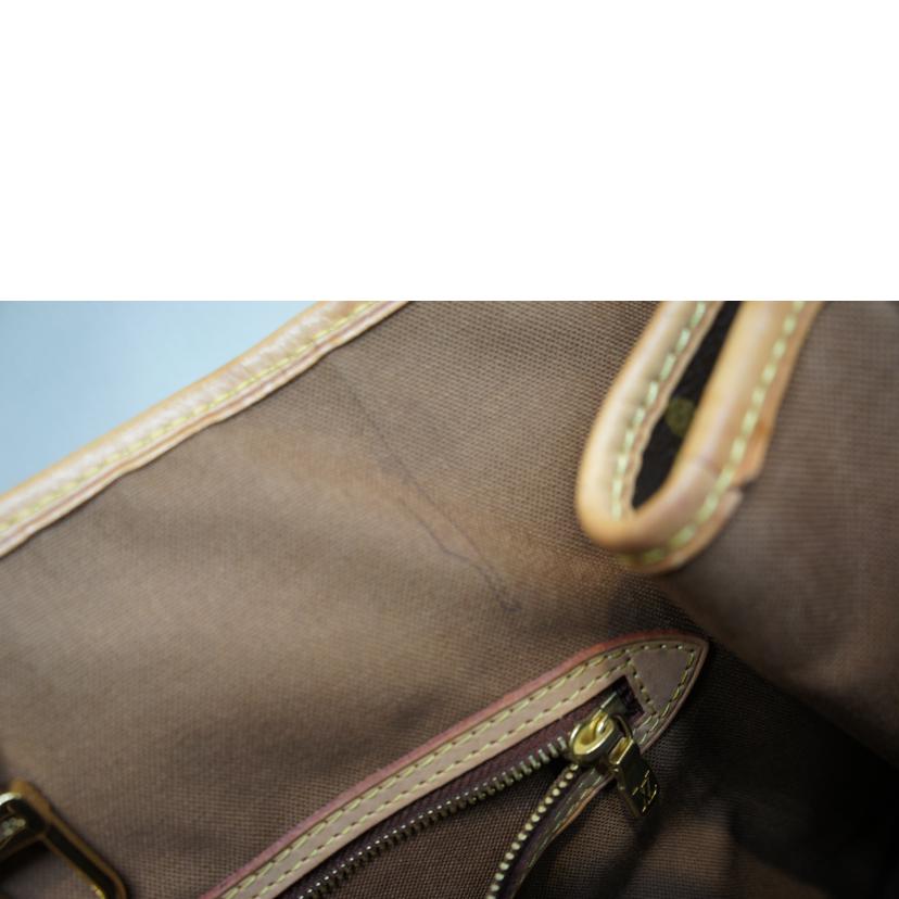 LV ルイヴィトン/バティニョールオリゾンタル/M51154//DU3077/ABランク/92