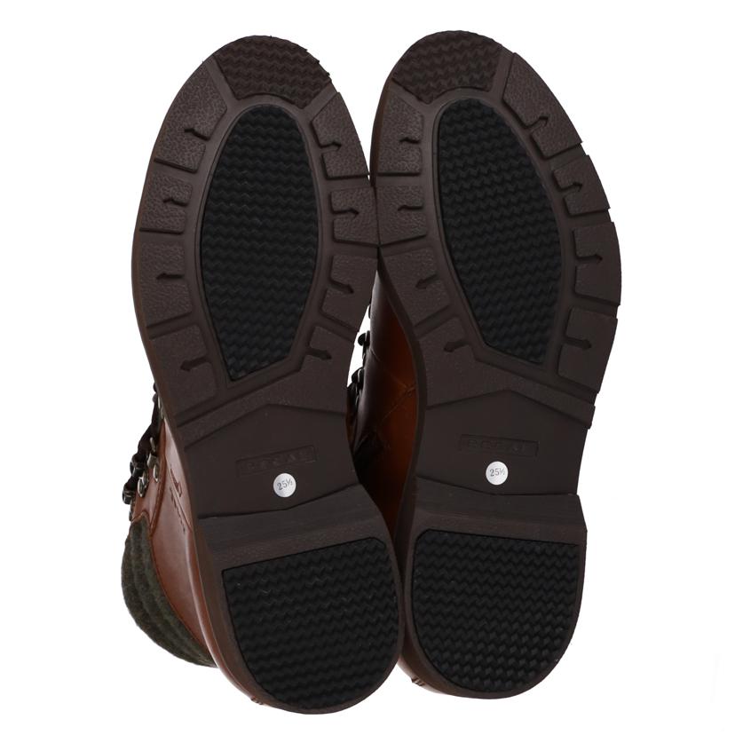 REGAL/REGAL マウンテンブーツ 25.5cm//Aランク/75