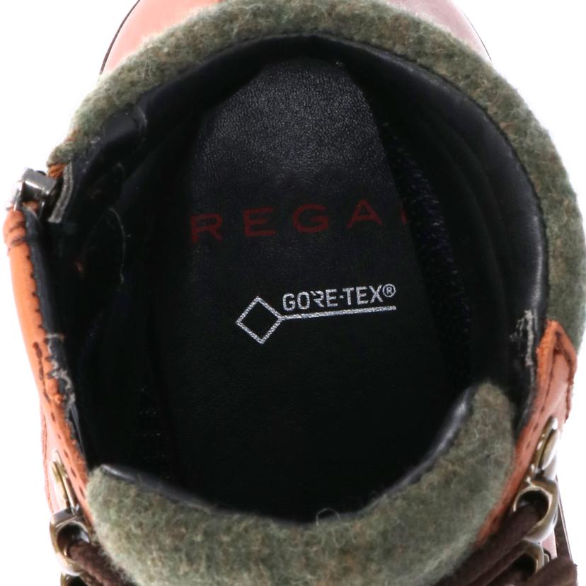REGAL/REGAL マウンテンブーツ 25.5cm//Aランク/75