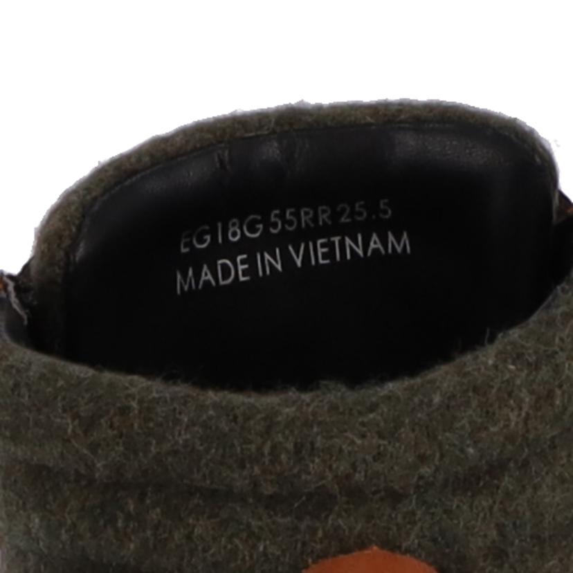 REGAL/REGAL マウンテンブーツ 25.5cm//Aランク/75