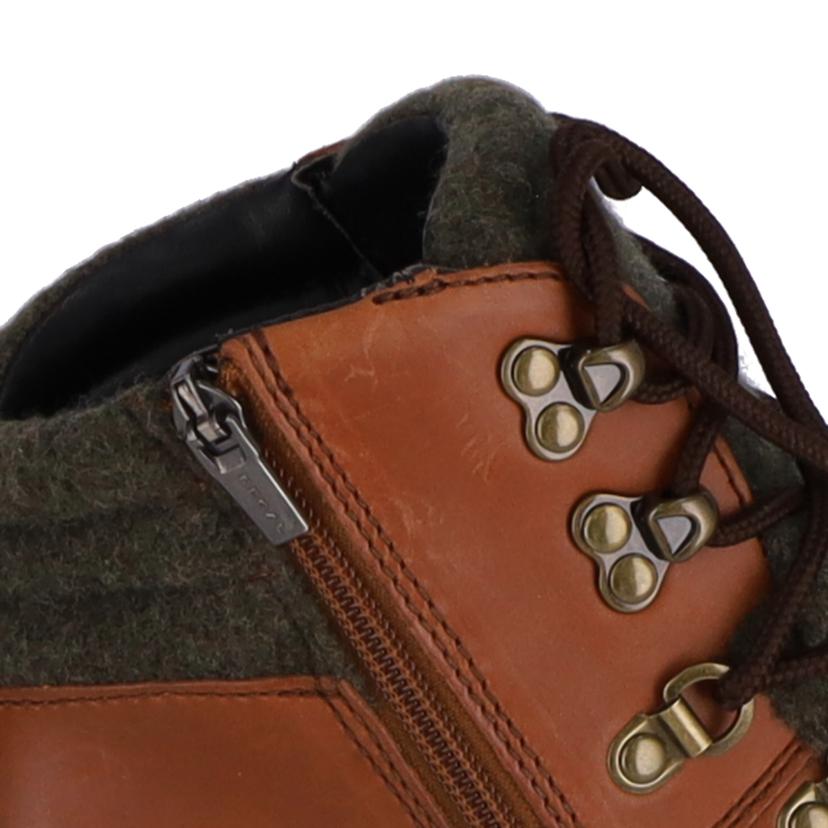 REGAL/REGAL マウンテンブーツ 25.5cm//Aランク/75