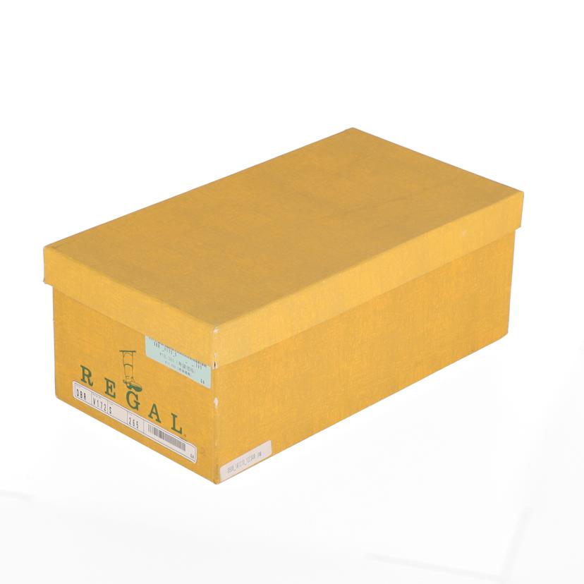 REGAL リーガル/REGAL ワースコレクション 内羽ビジネスシューズ 26.5cm//ABランク/75