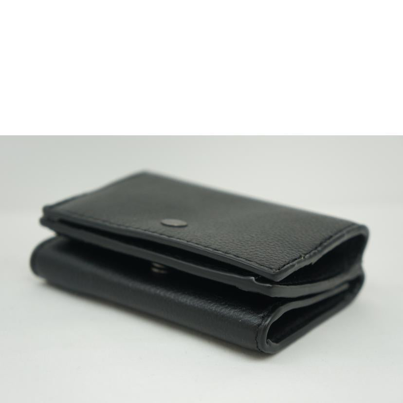 COACH コーチ/コンパクトウォレット/C4493//H2144/ABランク/09