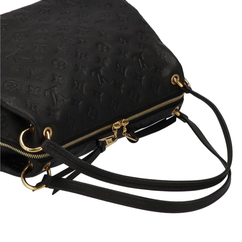 LV ルイヴィトン/ポンテュPM/モノグラムアンプラント/M43719//SAランク/75