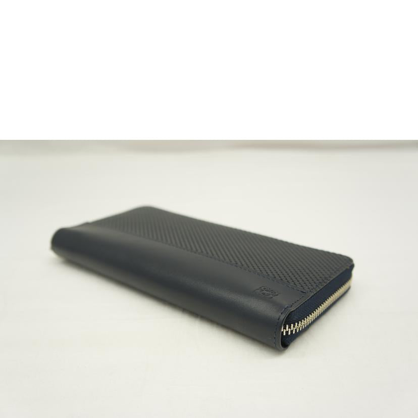 MORPHO/CYPRIS モルフォ/キプリス/フラミンゴ/ラウンドファスナー長財布/ハニーセル//SAランク/05