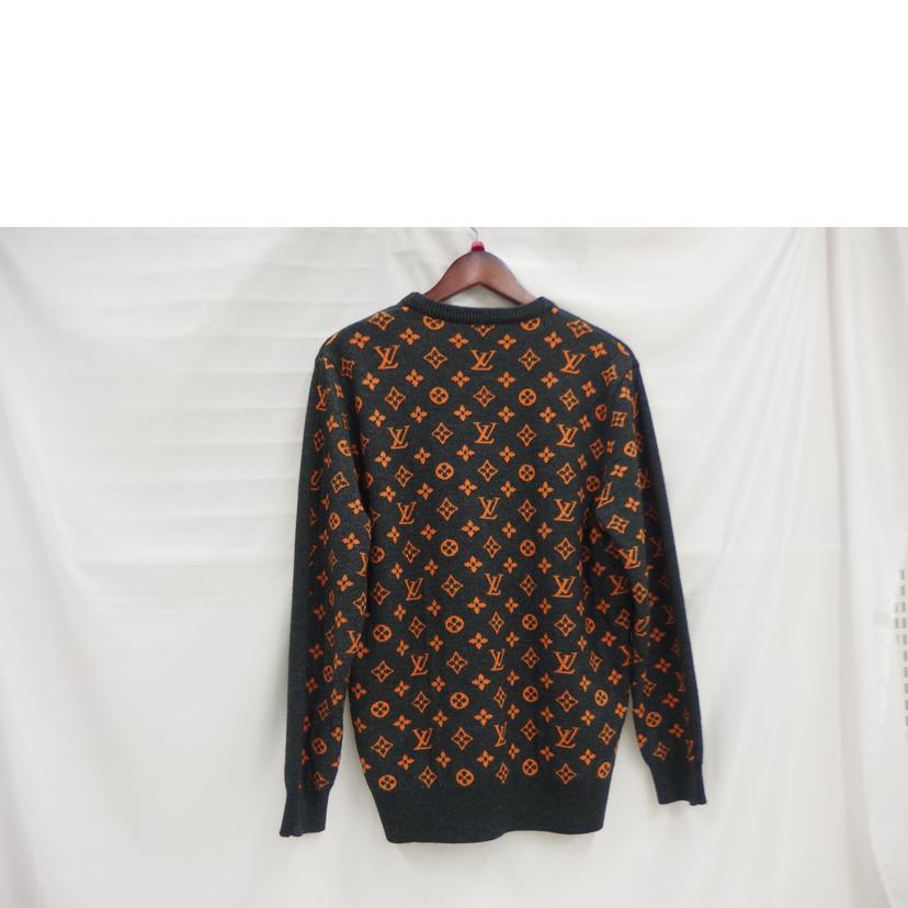 LUIS VUITTON ルイヴィトン/LV セーター//Aランク/82