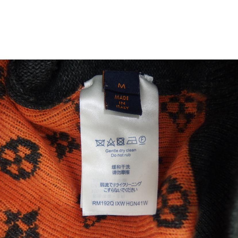 LUIS VUITTON ルイヴィトン/LV セーター//Aランク/82