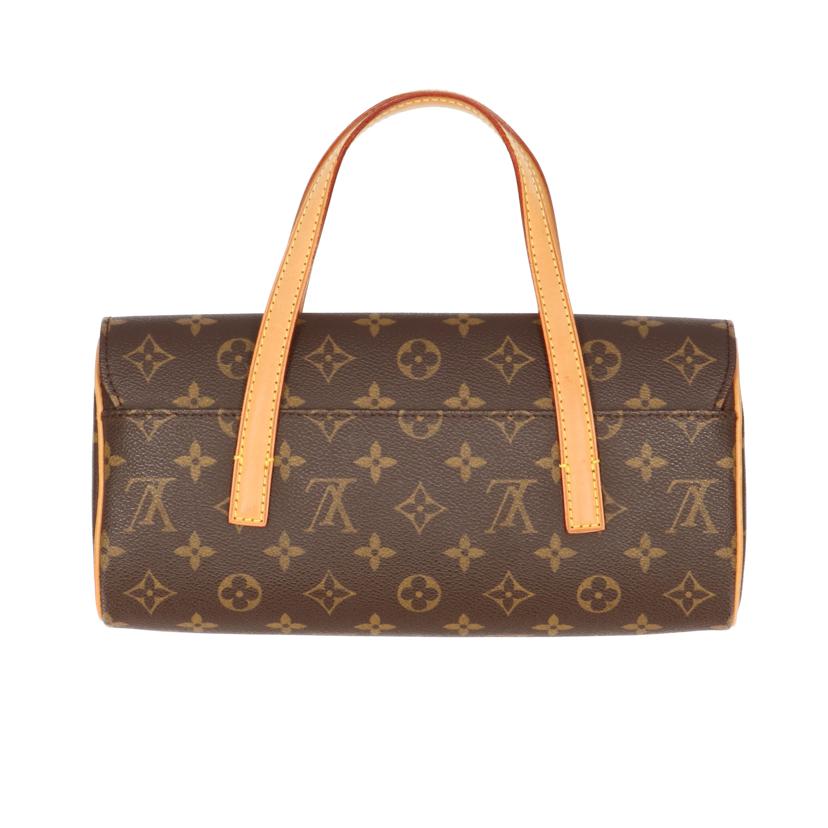 LV ルイヴィトン/ソナチネ/モノグラム/M51902//VI0033/ABランク/75