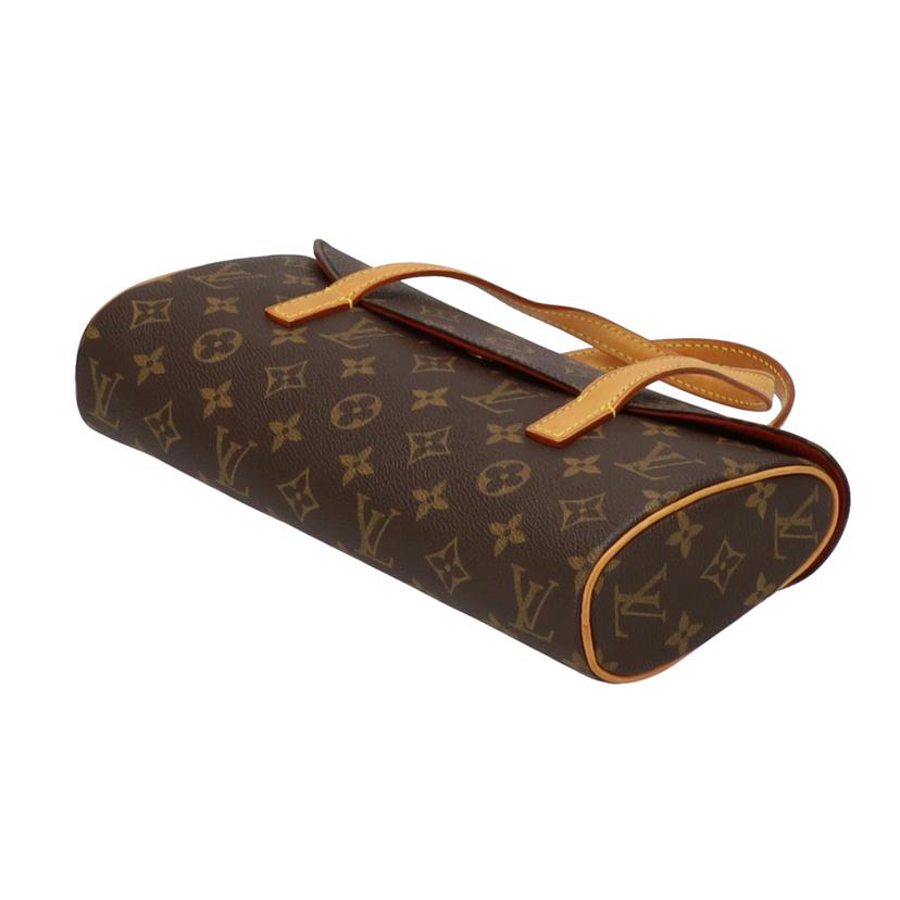 LV ルイヴィトン/ソナチネ/モノグラム/M51902//VI0033/ABランク/75