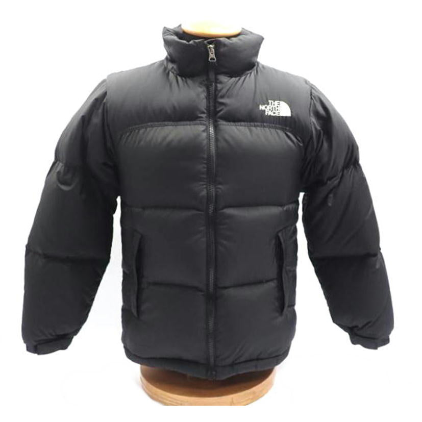 THE NORTH FACE ノースフェイス/ヌプシジャケット/NDJ91863//150cm/Cランク/62