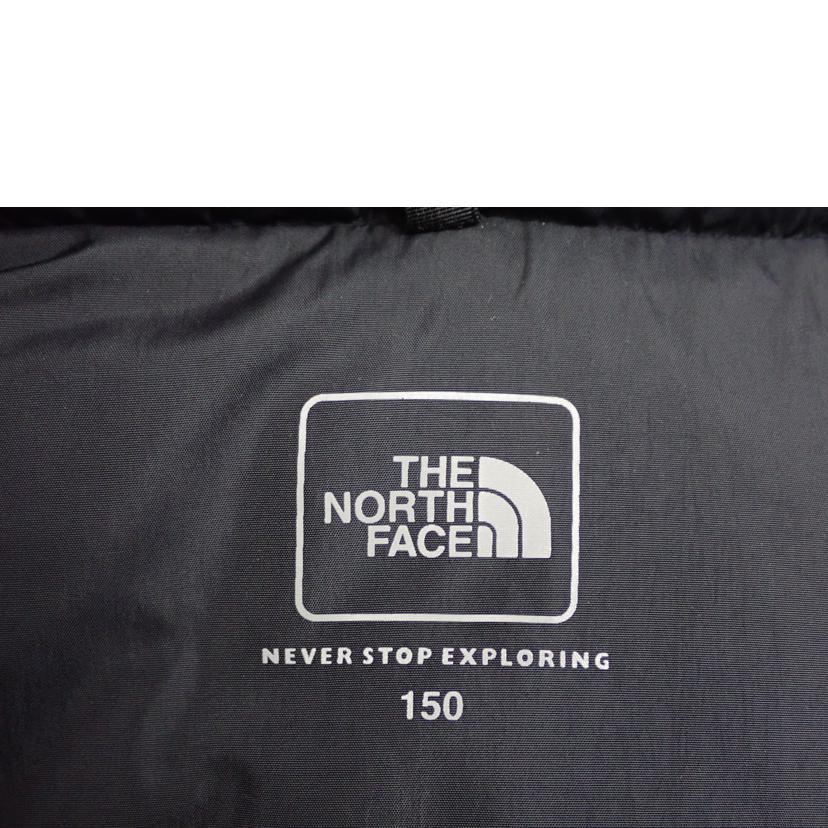 THE NORTH FACE ノースフェイス/ヌプシジャケット/NDJ91863//150cm/Cランク/62