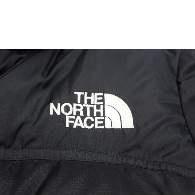 THE NORTH FACE ノースフェイス/ヌプシジャケット/NDJ91863//150cm/Cランク/62