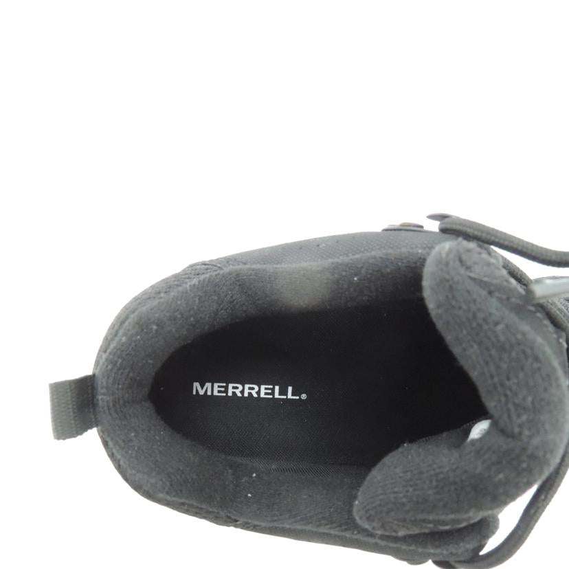 MERRELL メレル/MERRELL モアブ 3 シンセテック ゴアテックス/J500239//Sランク/69