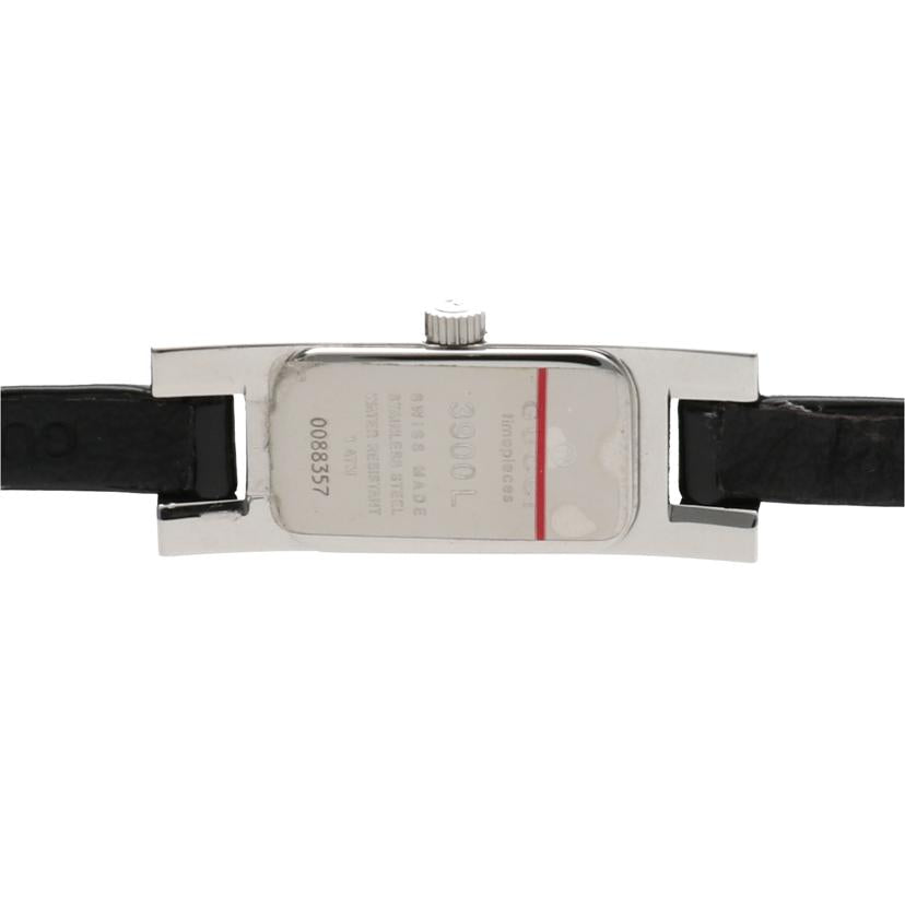 GUCCI グッチ/GUCCI/レディースクオーツ/3900L//0088357/Aランク/75