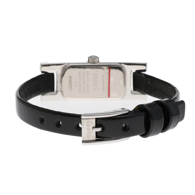 GUCCI グッチ/GUCCI/レディースクオーツ/3900L//0088357/Aランク/75