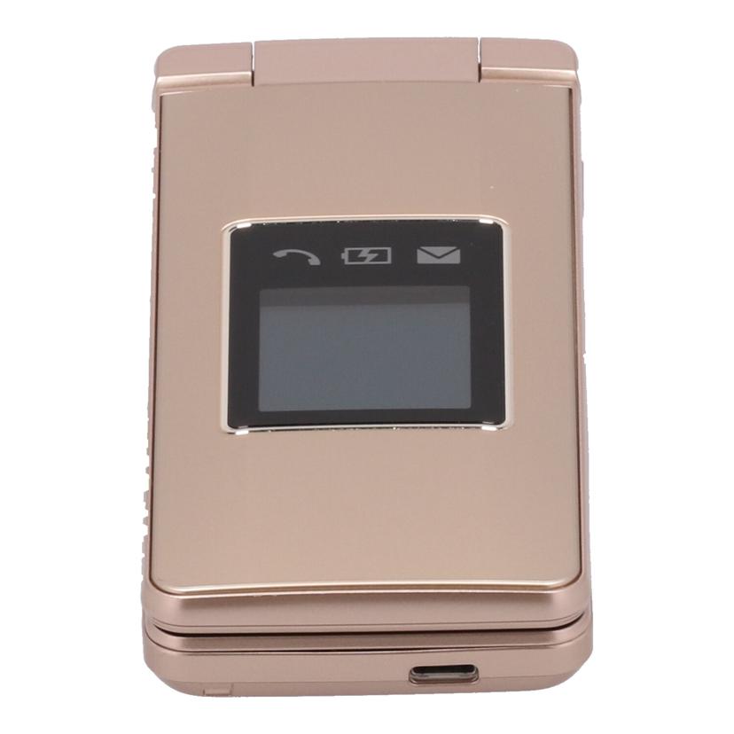 SHARP SoftBank シャープ/携帯電話/かんたん携帯10/807SH//357791092731515/Aランク/05