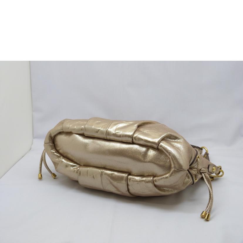 COACH コーチ/マディソンエンボスロゴレザーソフィアサッチェル/17778//D1173/ABランク/03