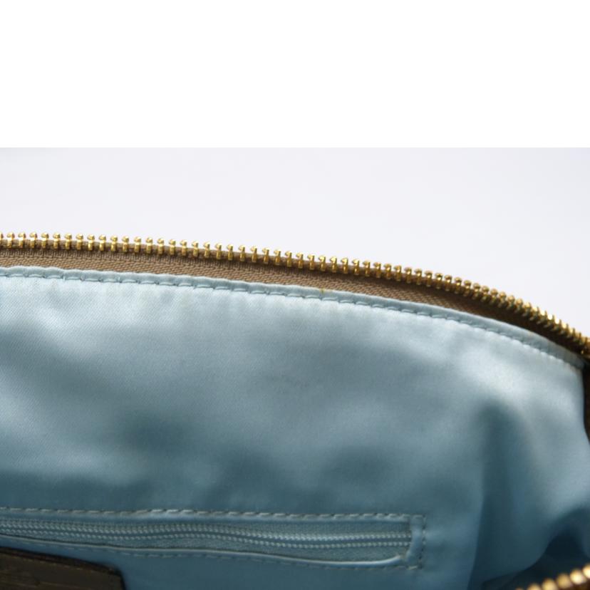 COACH コーチ/マディソンエンボスロゴレザーソフィアサッチェル/17778//D1173/ABランク/03