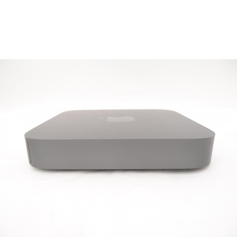 Apple アップル/Mac mini/デスクトップPC/MXNG2J/A//C07FV0B3PJH8/Aランク/69