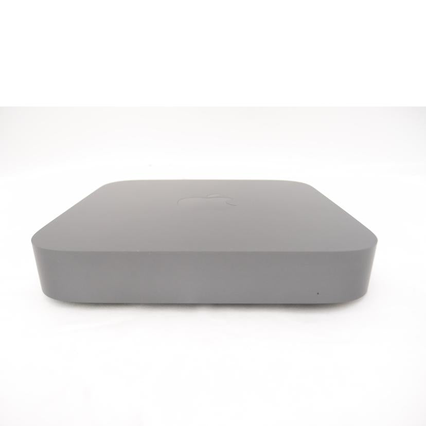 Apple アップル/Mac mini/デスクトップPC/MXNG2J/A//C07FV0B3PJH8/Aランク/69
