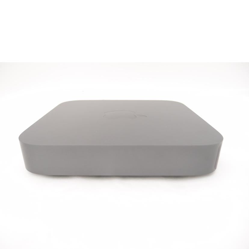 Apple アップル/Mac mini/デスクトップPC/MXNG2J/A//C07FV0B3PJH8/Aランク/69
