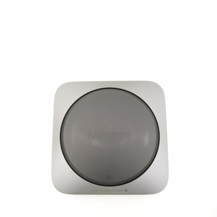 Apple アップル/Mac mini/デスクトップPC/MXNG2J/A//C07FV0B3PJH8/Aランク/69