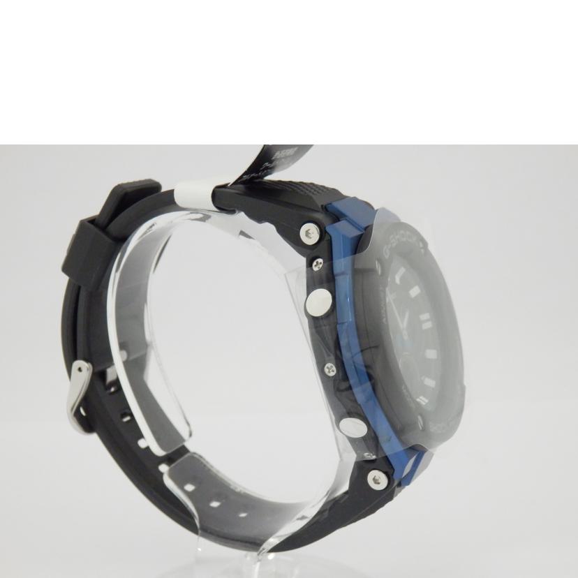 CASIO カシオ/G-SHOCK/G-STEEL/ソーラー電波/GST-W300G-1A2JF//SAランク/88