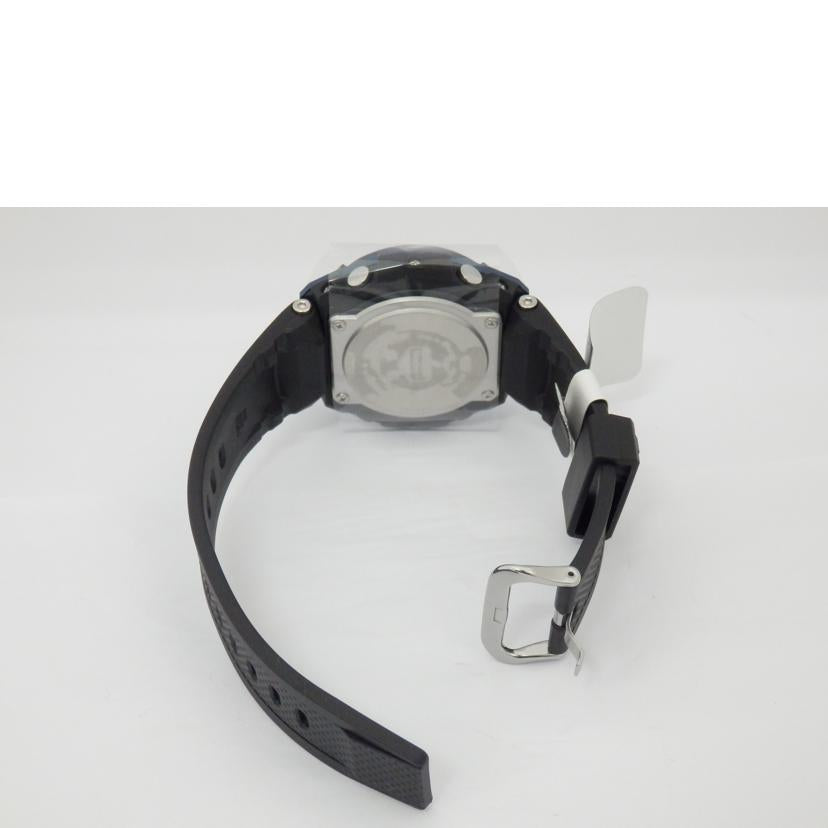 CASIO カシオ/G-SHOCK/G-STEEL/ソーラー電波/GST-W300G-1A2JF//SAランク/88