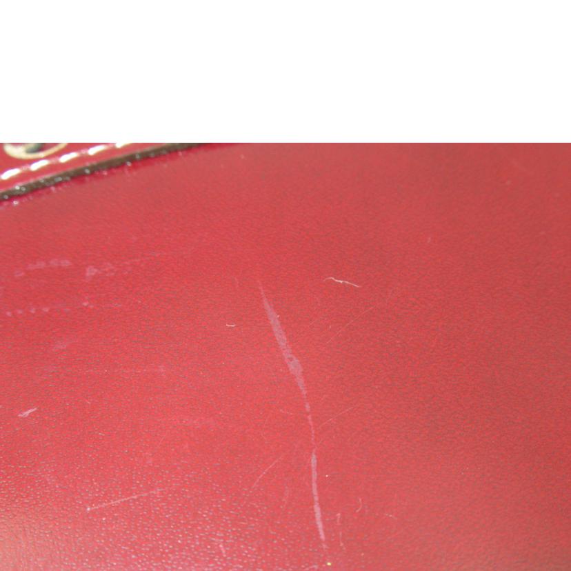 Dakota/ラウンドファスナー長財布/レザー//Bランク/63