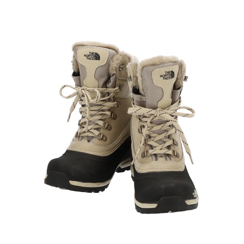 THE NORTH FACE ノースフェイス/ スノーブーツ//Aランク/75