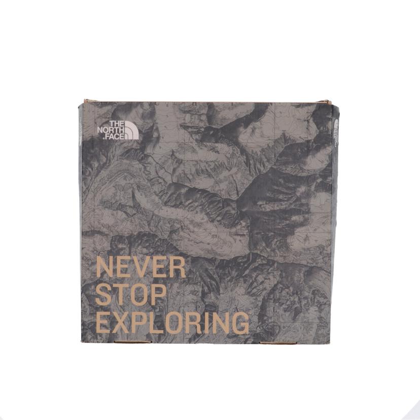 THE NORTH FACE ノースフェイス/ スノーブーツ//Aランク/75