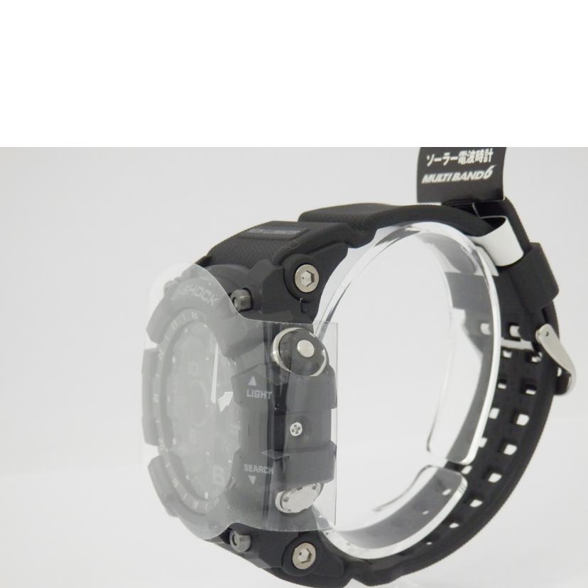 CASIO カシオ/G-SHOCK/マッドマスター/ソーラー電波/GWG-100-1AJF//SAランク/88