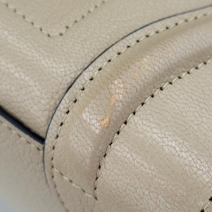 CELINE セリーヌ/ラゲージ/ハンドバッグ/バイカラー/F-LA0154//F-CT0154/Bランク/03