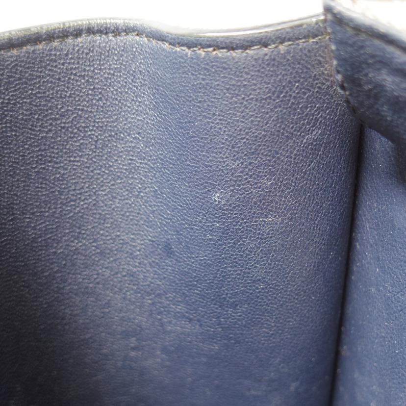 CELINE セリーヌ/ラゲージ/ハンドバッグ/バイカラー/F-LA0154//F-CT0154/Bランク/03