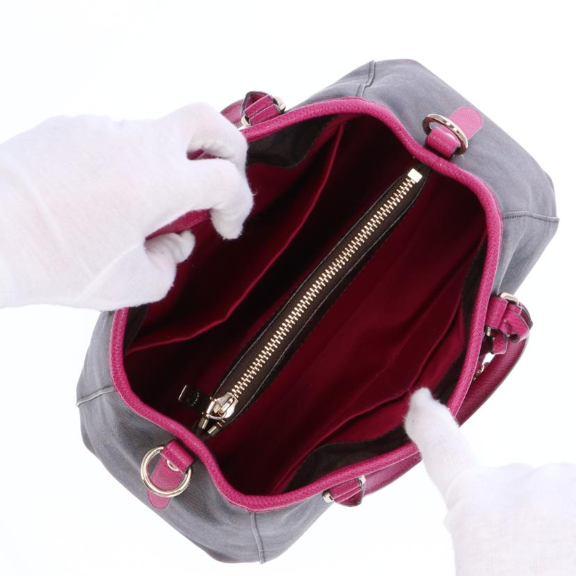 COACH コーチ/ミニマーゴット2WAYショルダー/F34605//ABランク/75