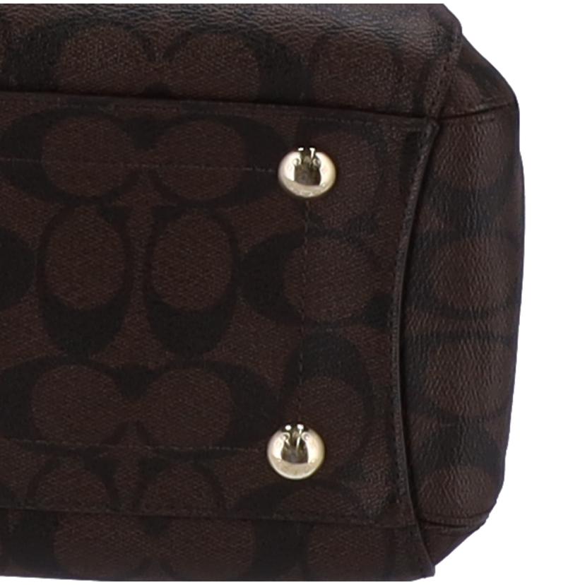 COACH コーチ/ミニマーゴット2WAYショルダー/F34605//ABランク/75