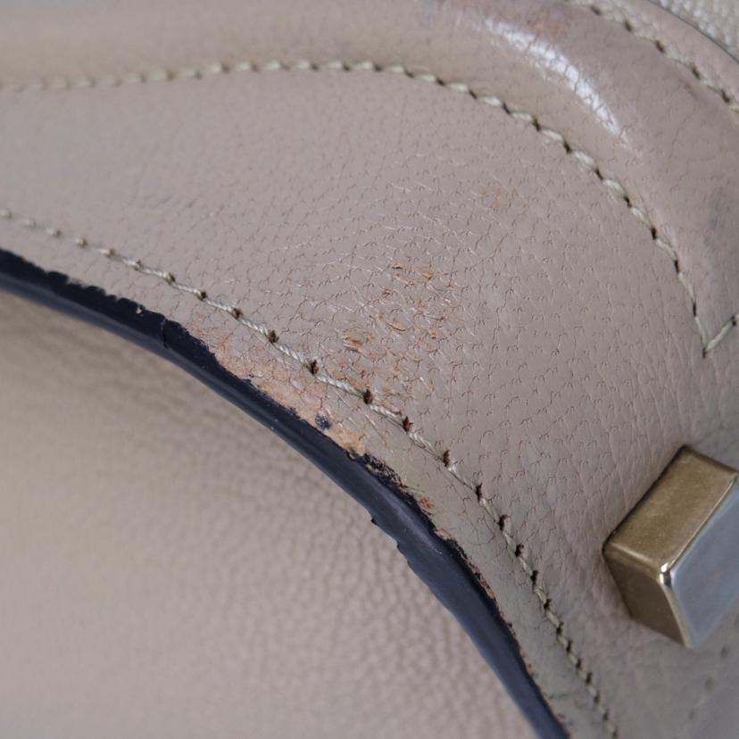 CELINE セリーヌ/ラゲージ/ハンドバッグ/バイカラー/F-LA0154//F-CT0154/Bランク/03