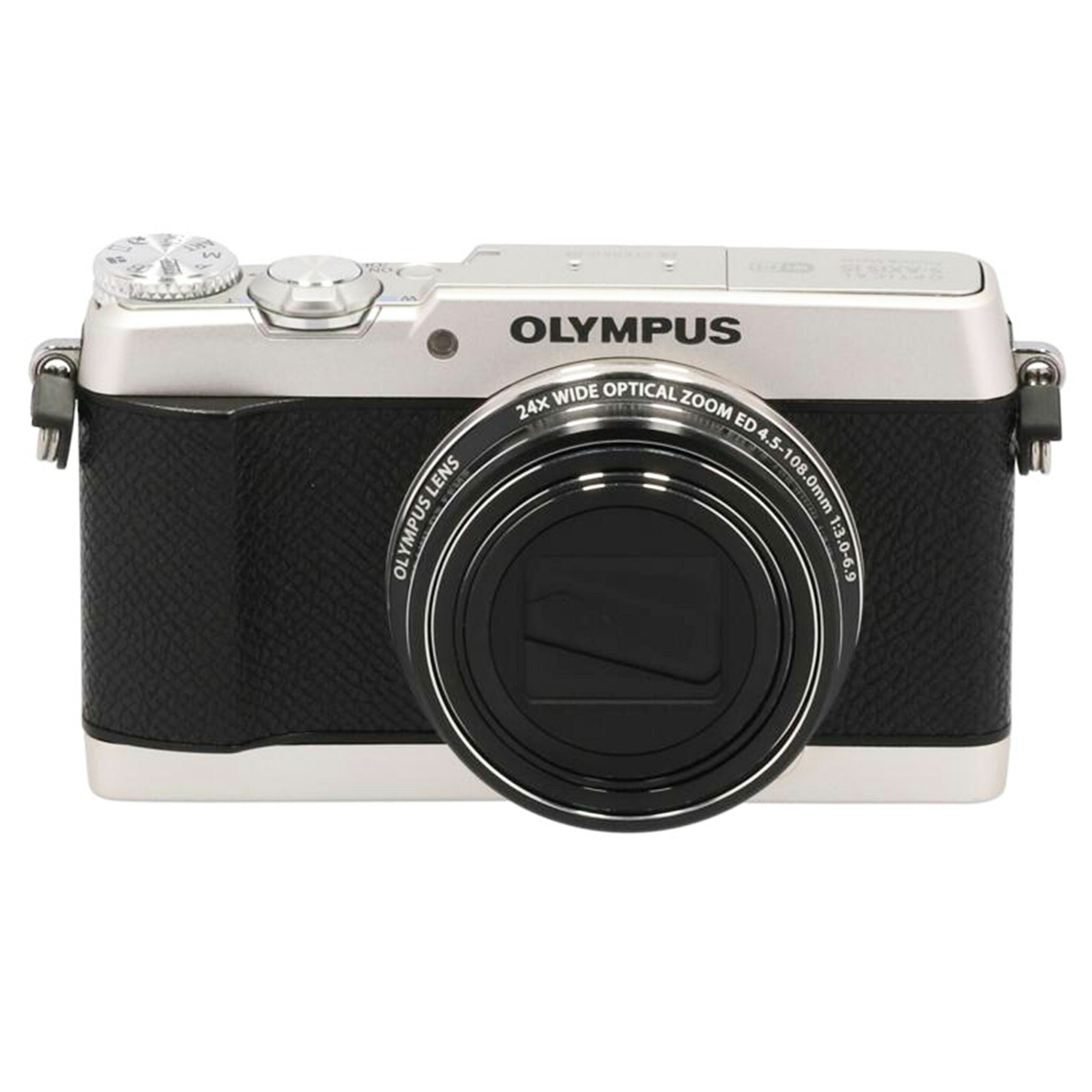 OLYMPUS オリンパス /デジタルカメラ/STYLUS SH-3//JSU222712/Bランク/82