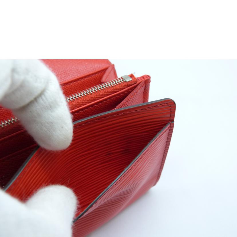 LOUIS VUITTON ルイ・ヴィトン/ポルトフォイユ・ルイーズ/M60766//CA0175/ABランク/03