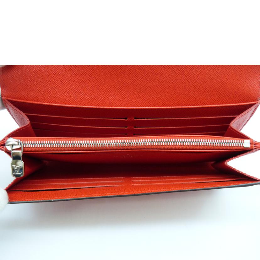 LOUIS VUITTON ルイ・ヴィトン/ポルトフォイユ・ルイーズ/M60766//CA0175/ABランク/03