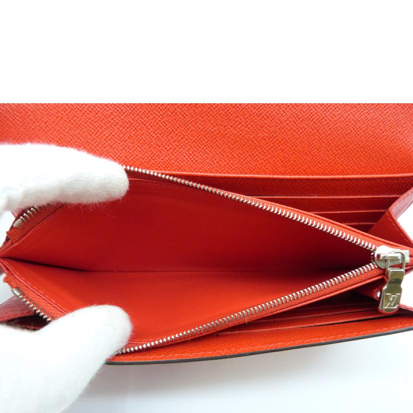 LOUIS VUITTON ルイ・ヴィトン/ポルトフォイユ・ルイーズ/M60766//CA0175/ABランク/03