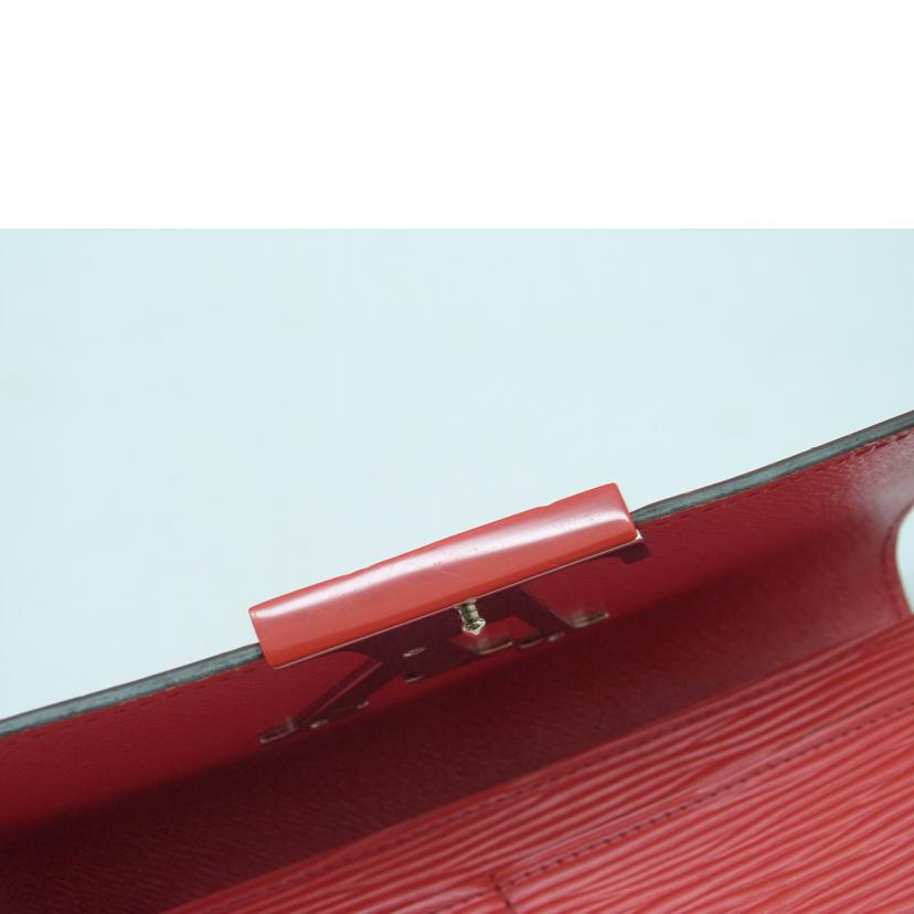 LOUIS VUITTON ルイ・ヴィトン/ポルトフォイユ・ルイーズ/M60766//CA0175/ABランク/03